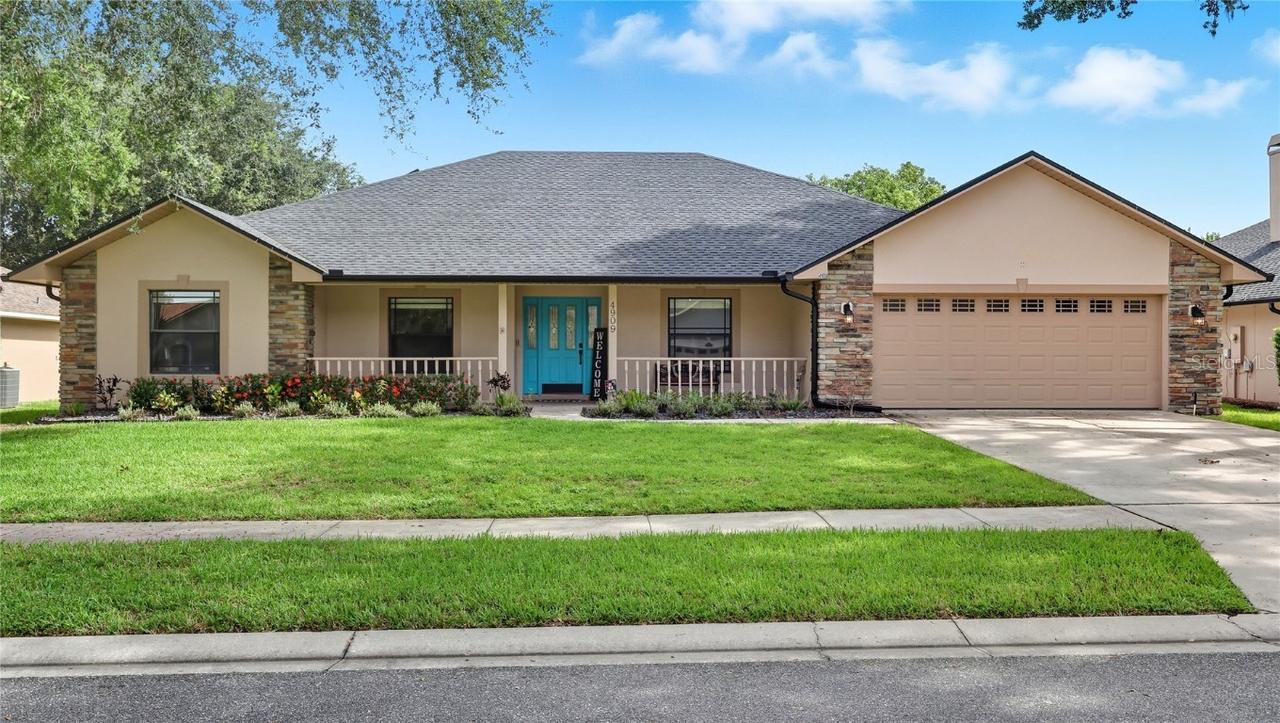 4909 Raylene Way, St Cloud, FL 34771