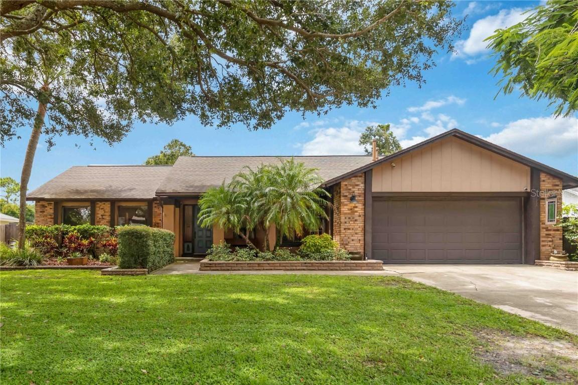 4720 Dunbarton Dr., Orlando, FL 32817