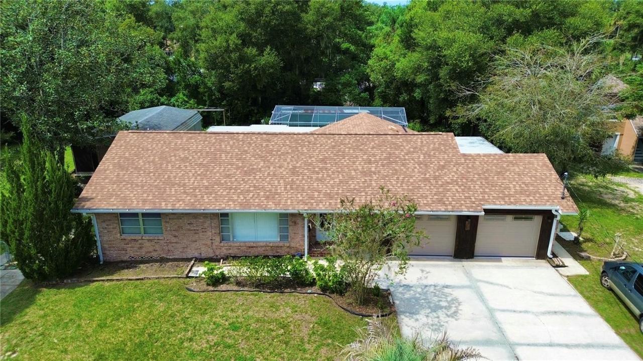 738 N North Sans Souci Ave., Deland, FL 32720
