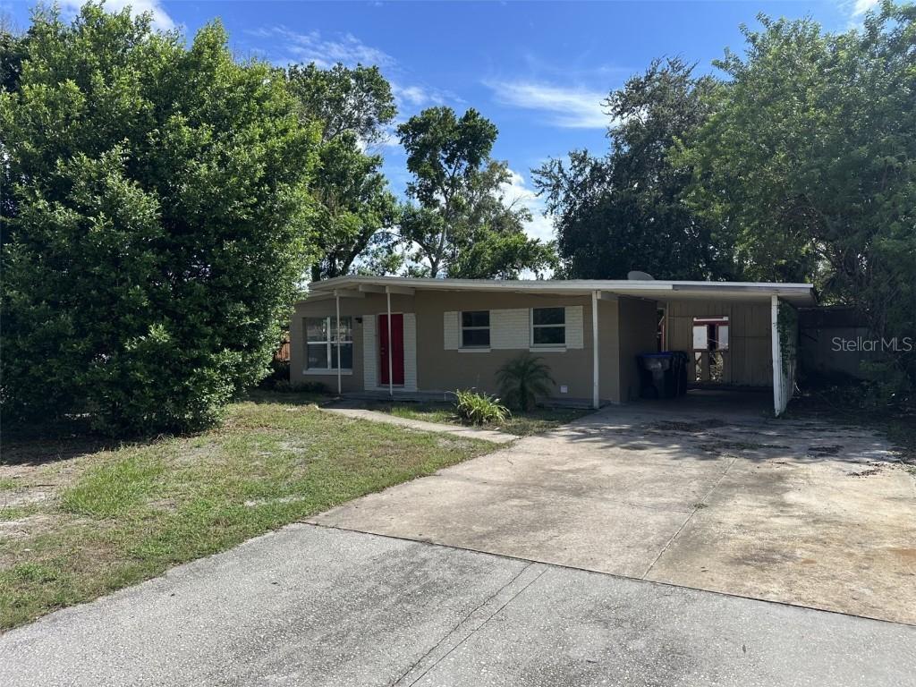 5112 Figwood Ln., Orlando, FL 32808