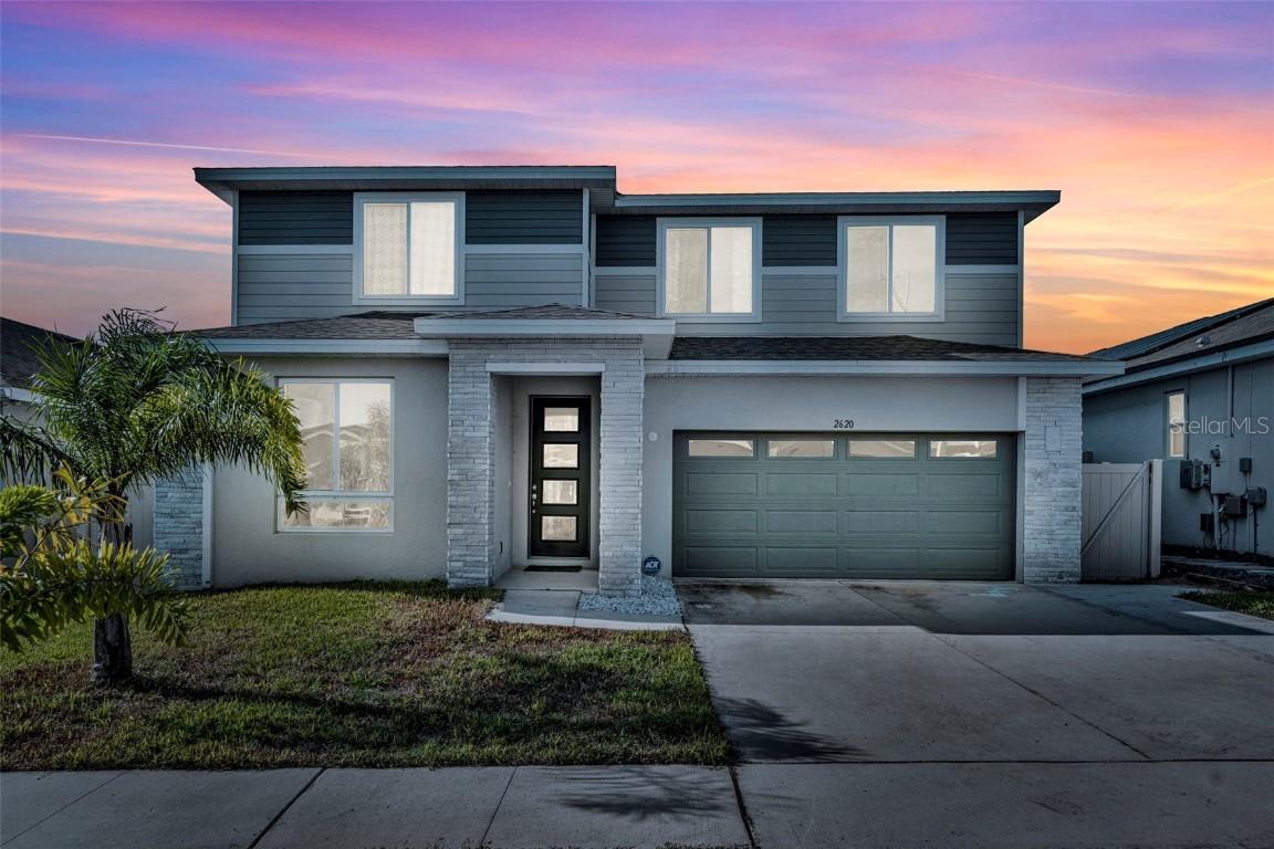 2620 Magnolia Ave., Davenport, FL 33837