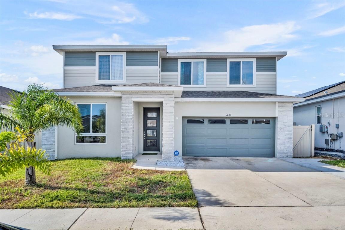 2620 Magnolia Ave., Davenport, FL 33837