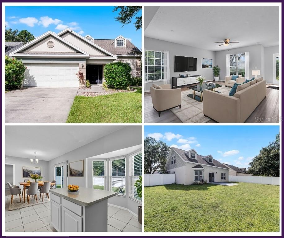 4350 Boca Woods Dr., Orlando, FL 32826