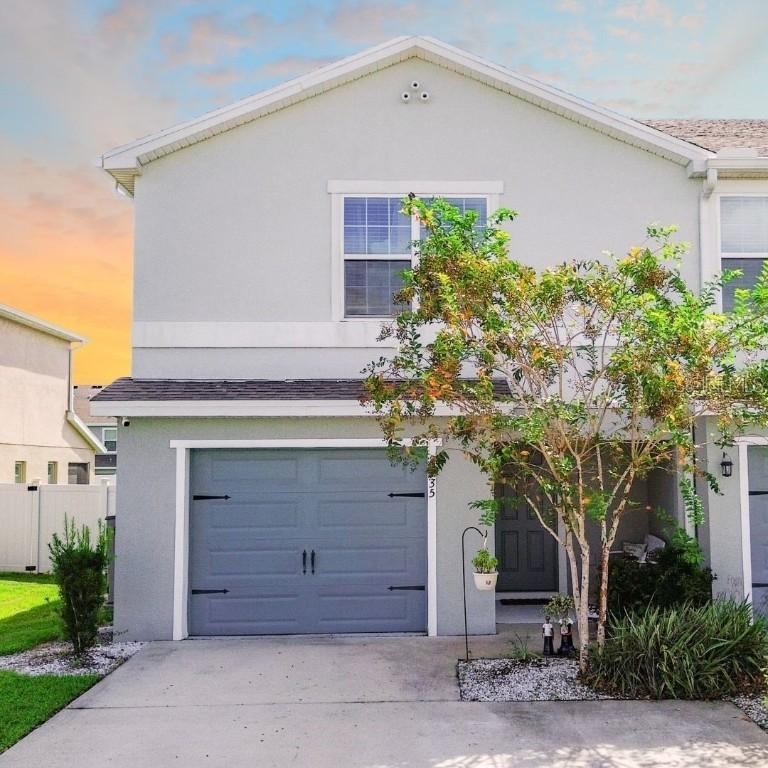 2935 Fieldwood Cir., St Cloud, FL 34772