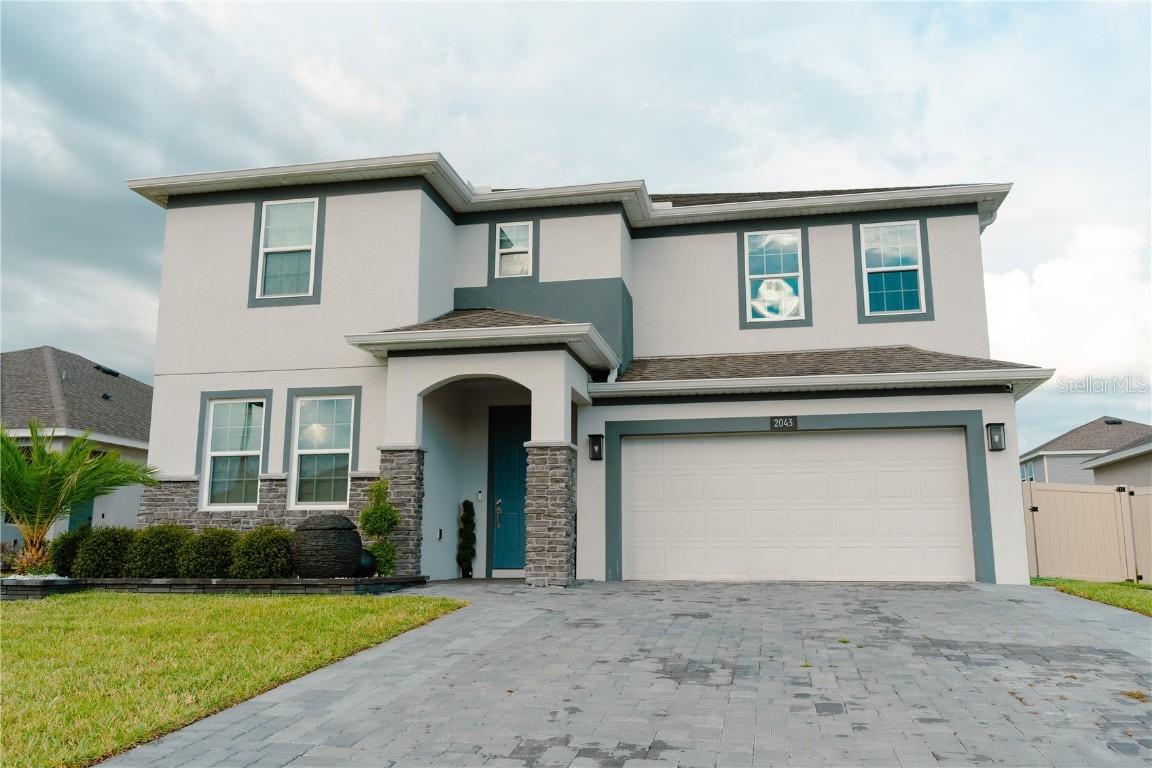 2043 Rainier Dr., Kissimmee, FL 34746