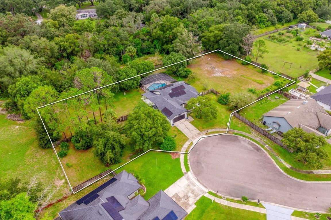 998 El Lago Ter., Winter Springs, FL 32708