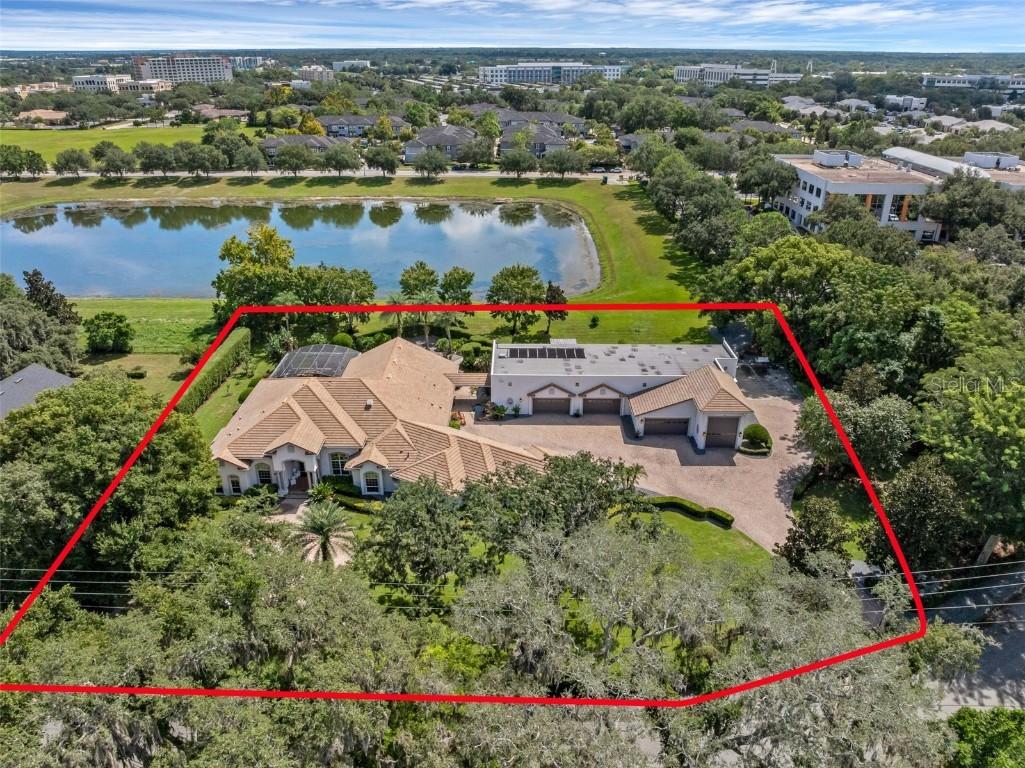 919 Banana Lake Rd., Lake Mary, FL 32746