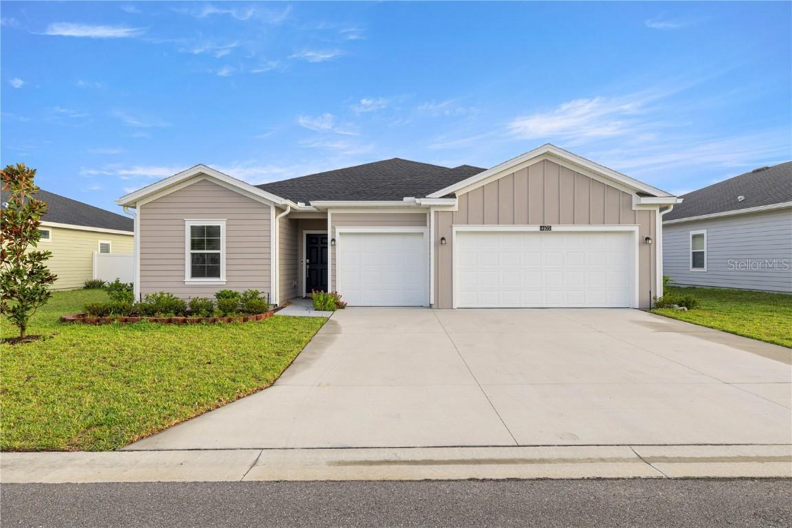 4605 SW 83 Loop, Ocala, FL 34476