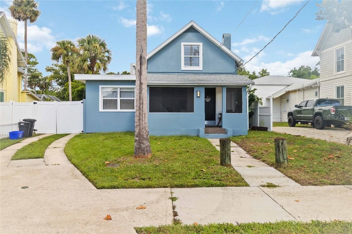 27 Lincoln Ave., Ormond Beach, FL 32174