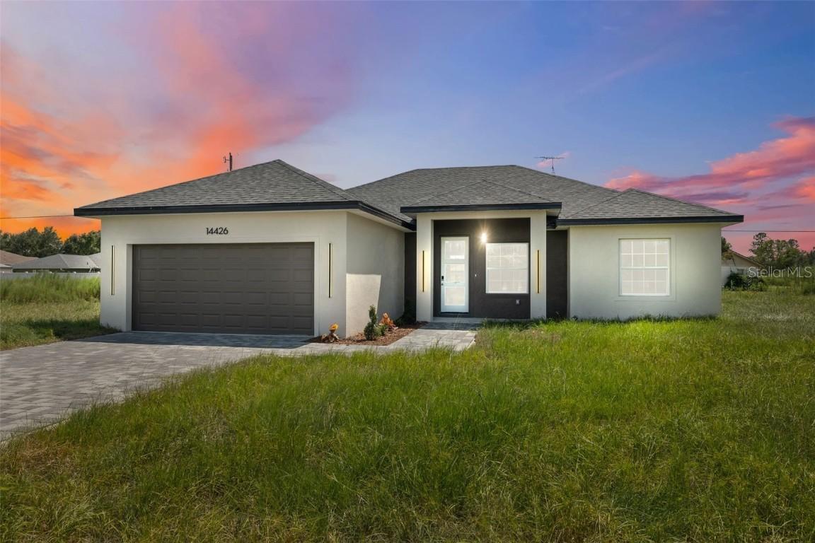 14426 SW 48th Court Rd., Ocala, FL 34473