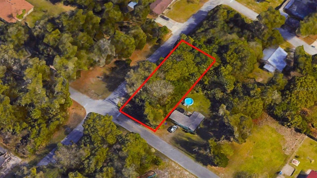 344 W Lisbon Pkwy., Deland, FL 32720