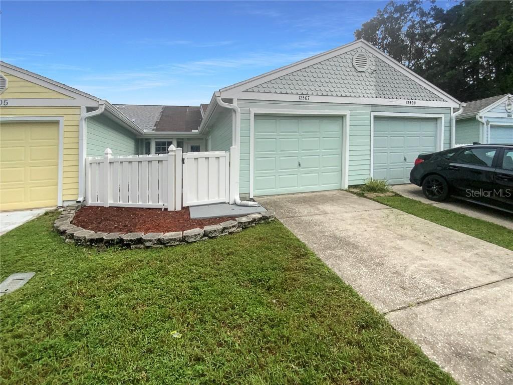 12507 Glendale Ct., Hudson, FL 34669