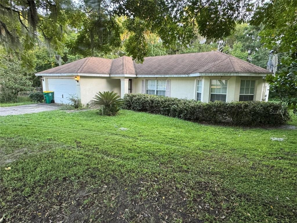 624 W Euclid Ave., Deland, FL 32720