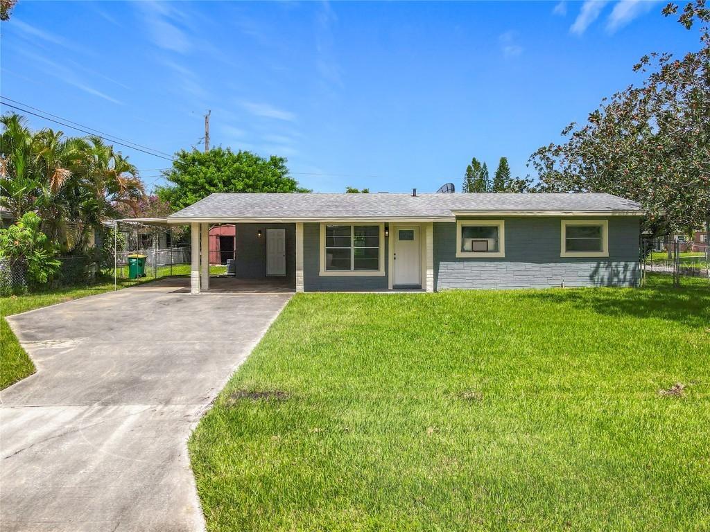 2340 Iowa Dr., Melbourne, FL 32935