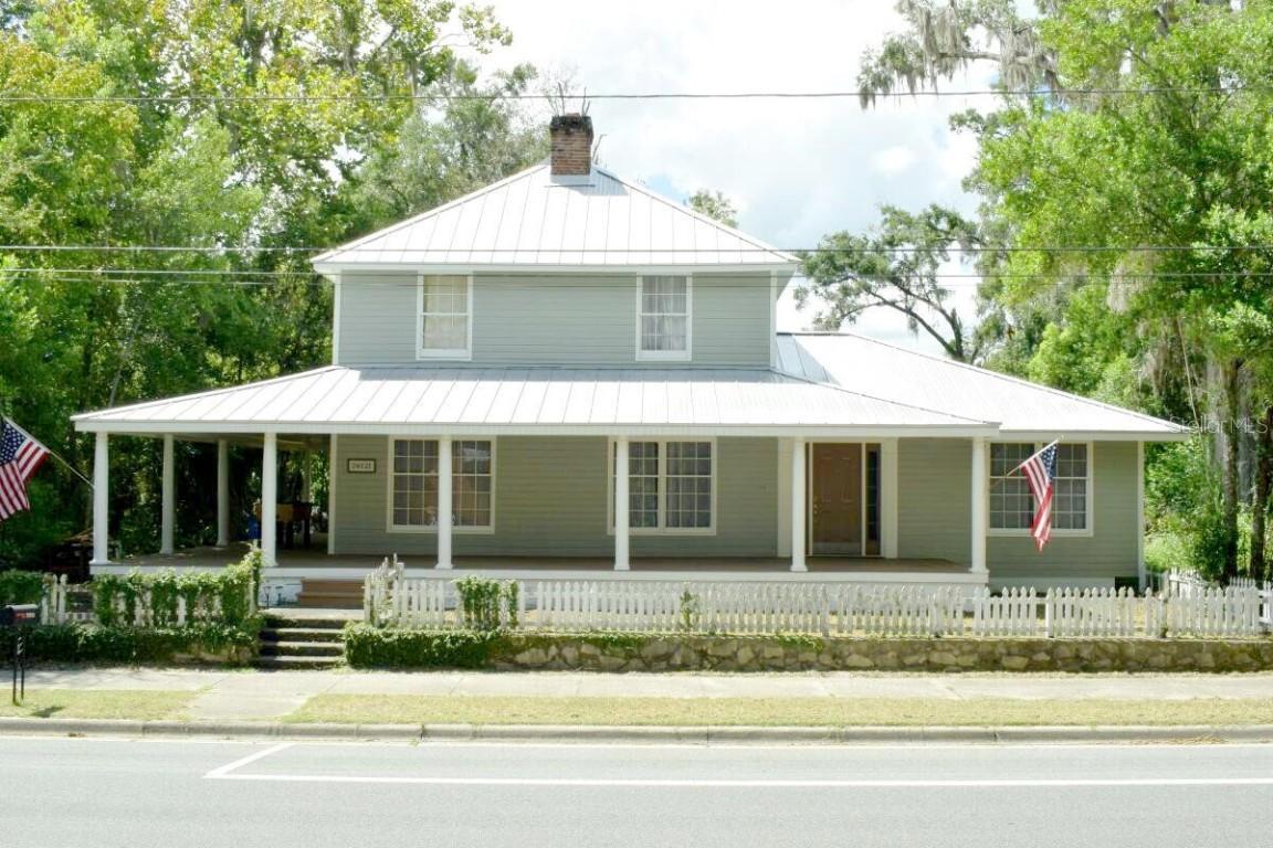 24121 W Us Highway 27, High Springs, FL 32643