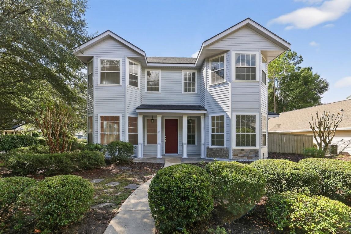9405 SW 31st Ln., Gainesville, FL 32608