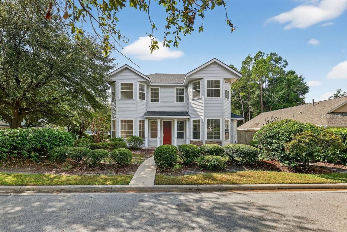 9405 SW 31st Ln., Gainesville, FL 32608