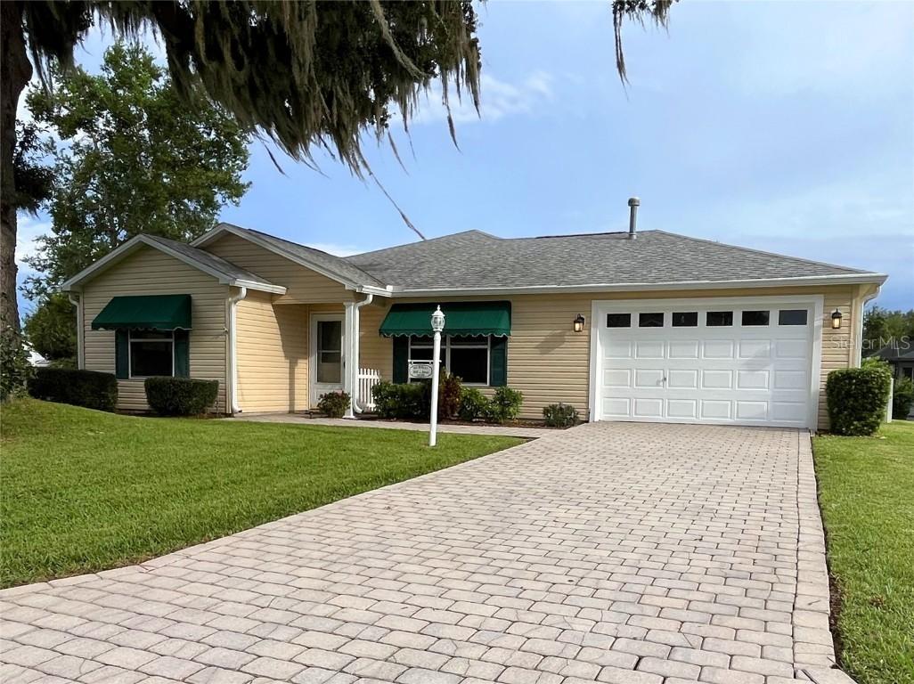 9230 SE 179th Wesley St., The Villages, FL 32162