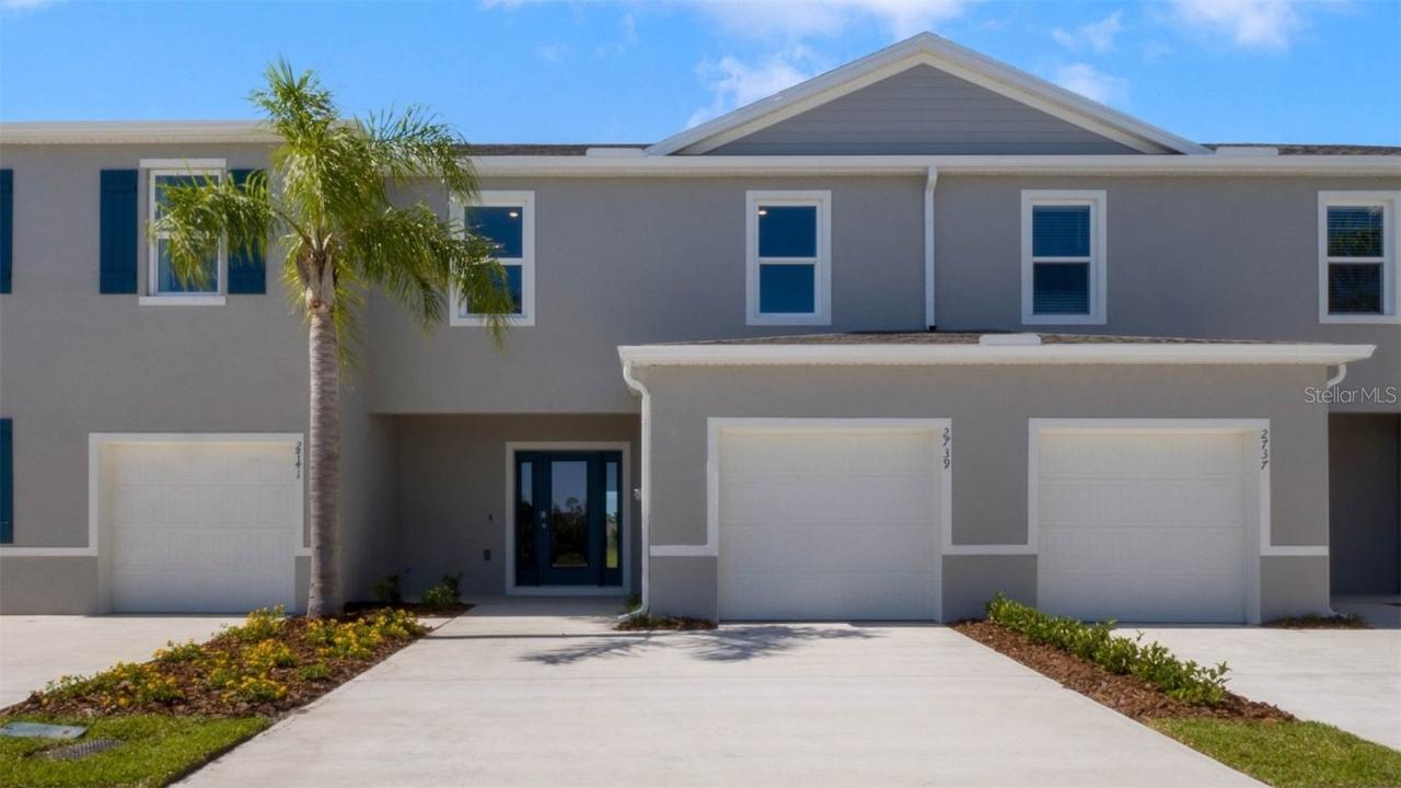 2740 Golden Trout Ln., Edgewater, FL 32141