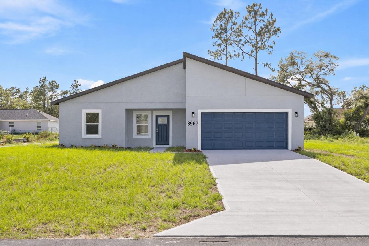3967 SW 169th Ln., Ocala, FL 34473