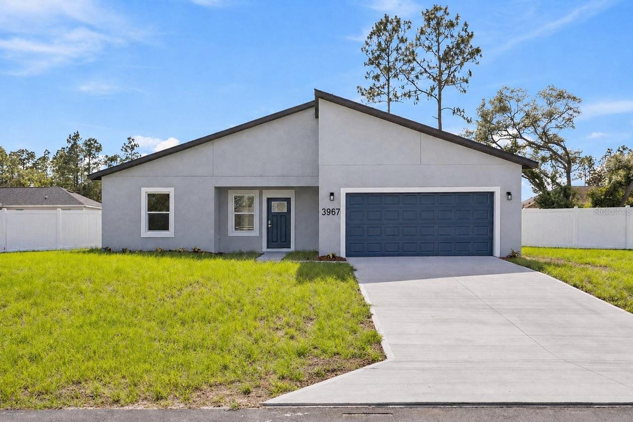 3967 SW 169th Ln., Ocala, FL 34473