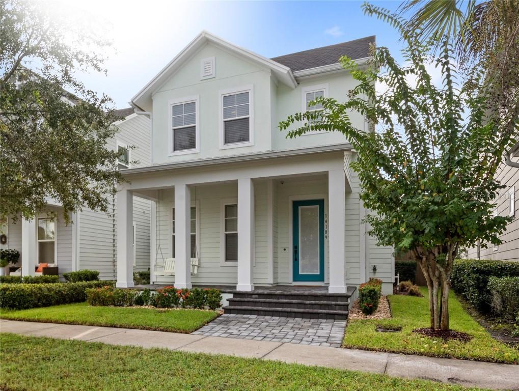 14109 Moniz Ave., Orlando, FL 32827