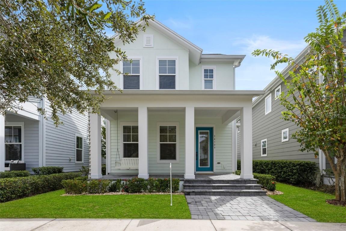 14109 Moniz Ave., Orlando, FL 32827