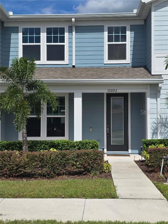 10992 Leafshore Loop, Orlando, FL 32829