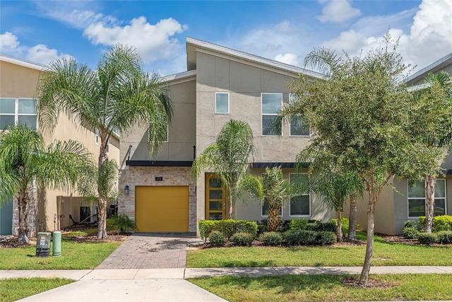 New Homes with In-ground Swimming Pools in ChampionsGate: September 21st to September 27th