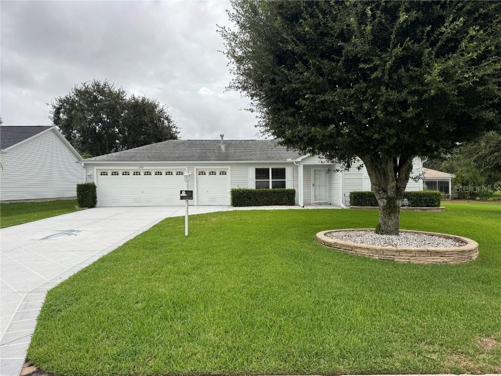 2757 Plainridge Loop, The Villages, FL 32162
