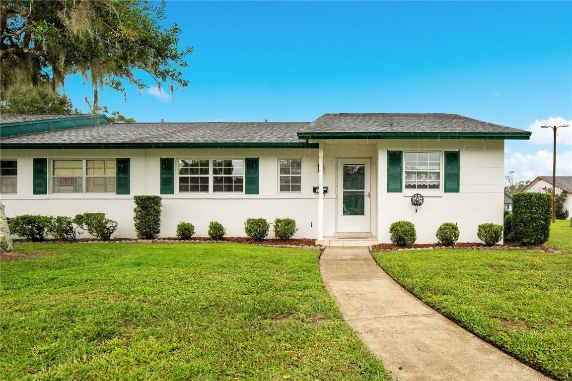239 N Hill Ave. #110, Deland, FL 32724