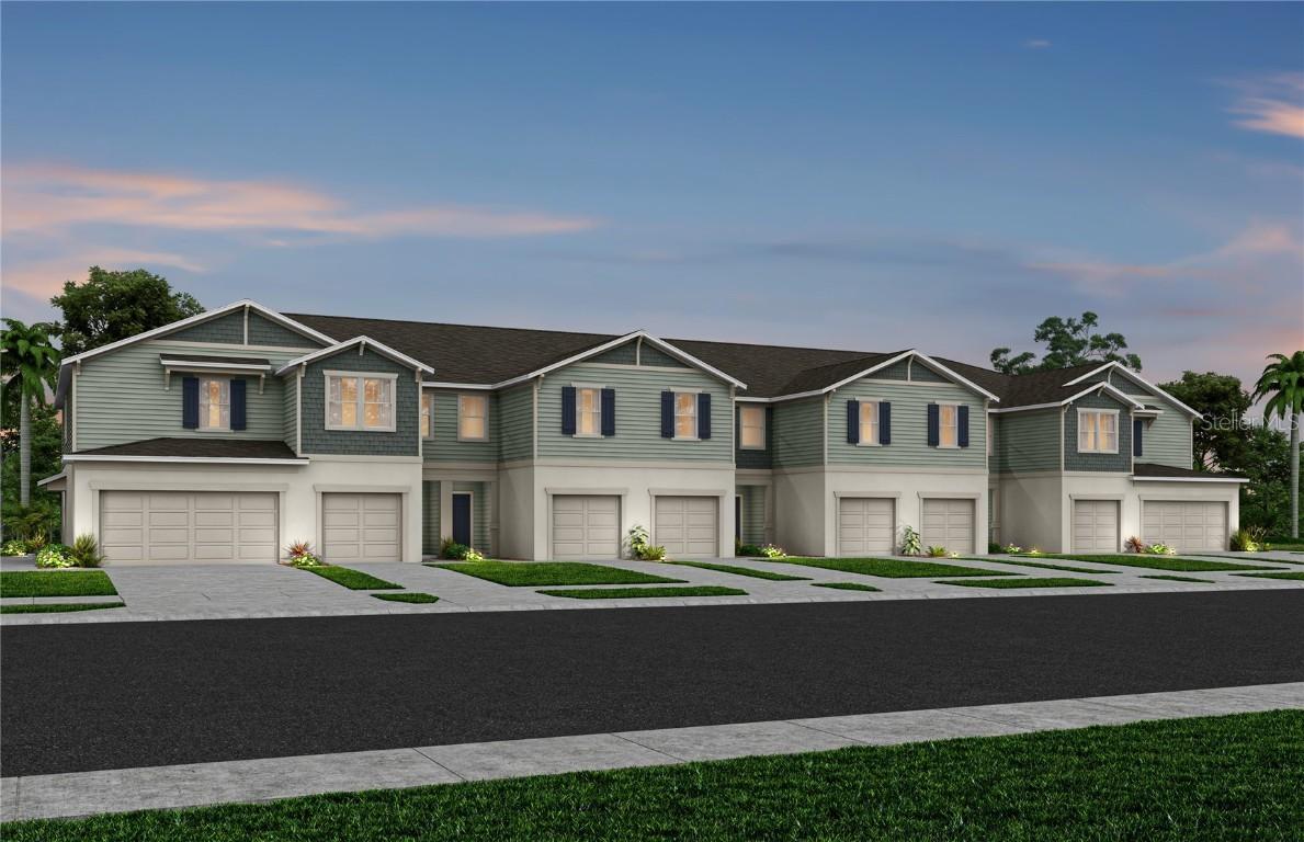 5122 Inspire Ln., West Melbourne, FL 32904