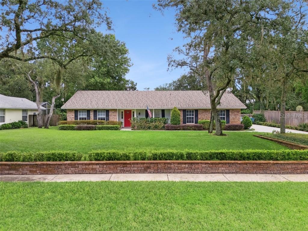1118 Winter Springs Blvd., Winter Springs, FL 32708