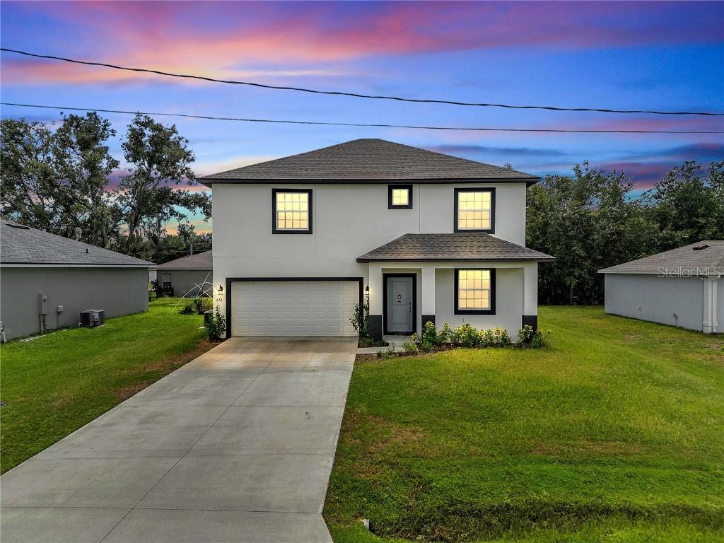 651 Parakeet Ct., Kissimmee, FL 34759