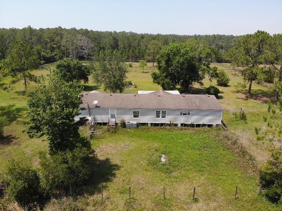 815 Ashby Way, Osteen, FL 32764