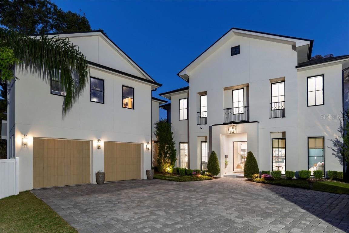 1240 Harding Street St., Winter Park, FL 32789