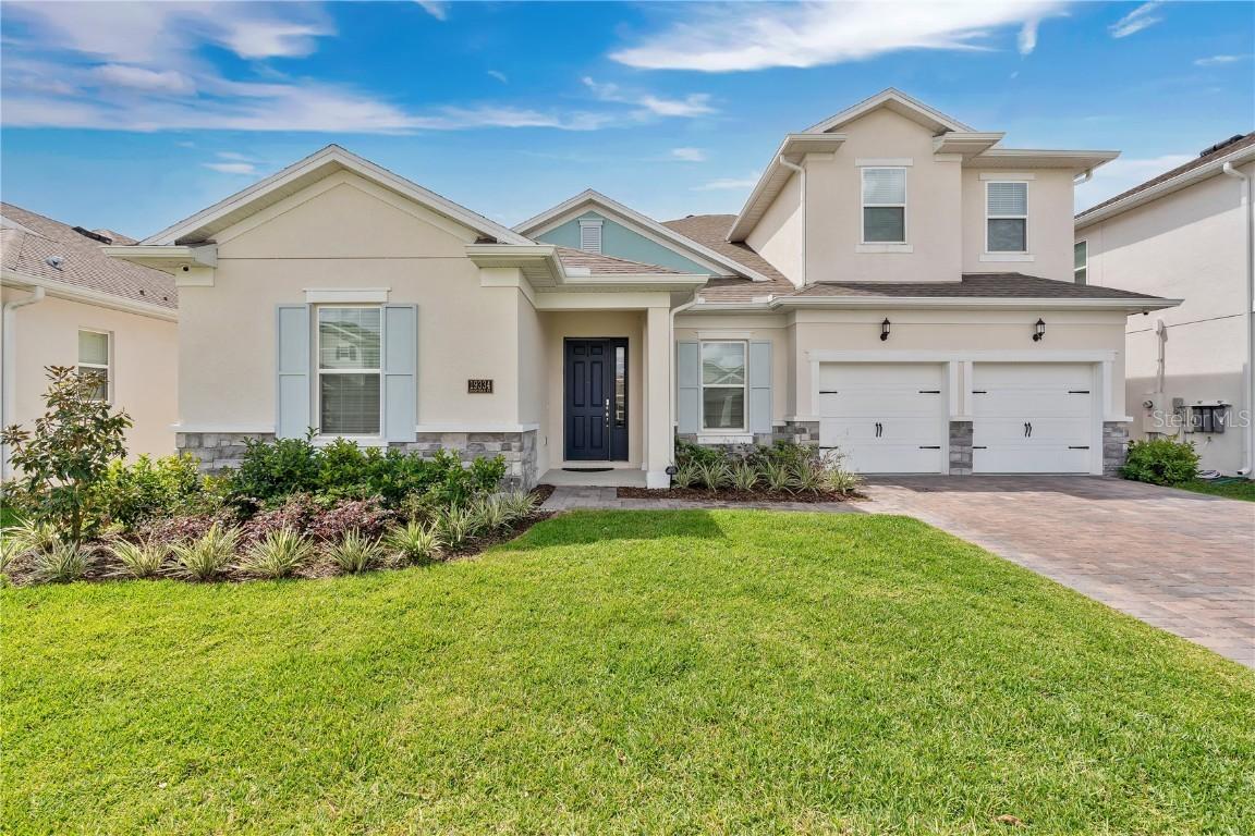 19334 Banfield Pl., Orlando, FL 32827