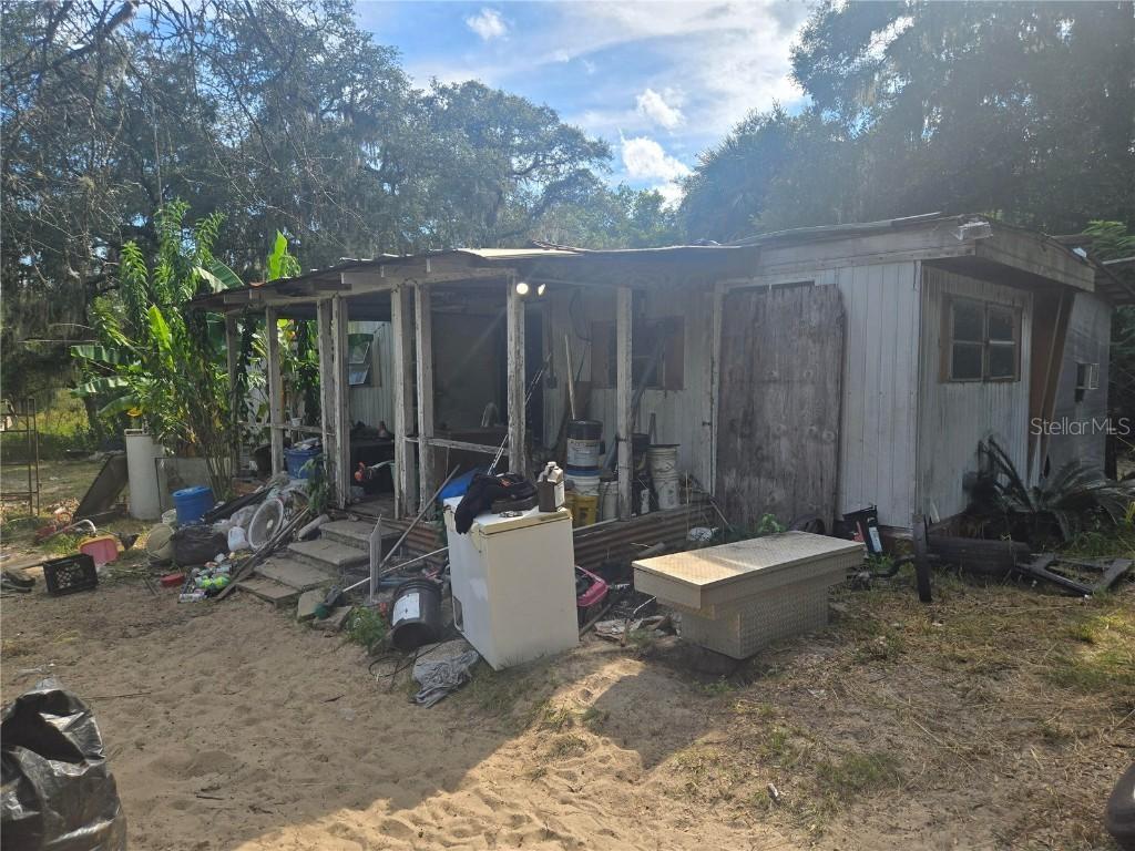 159 W Strickland Rd., Interlachen, FL 32148
