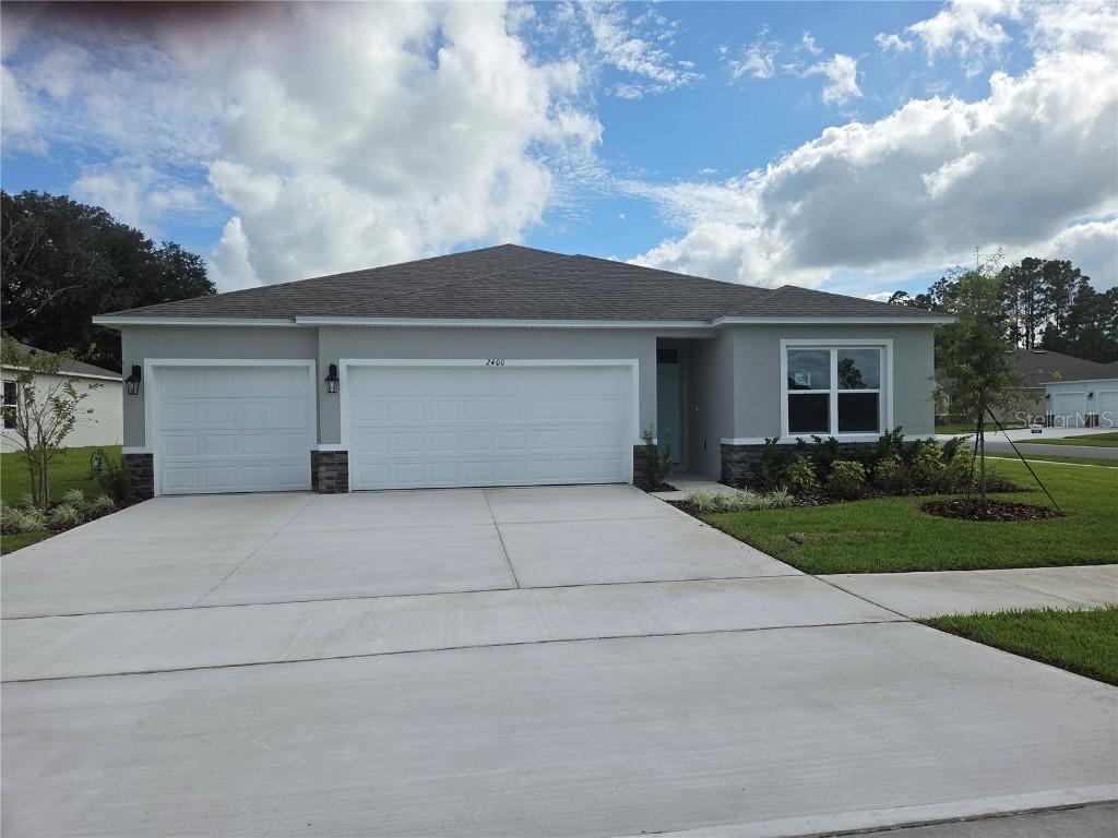 2400 Dawson Ct., Ormond Beach, FL 32174