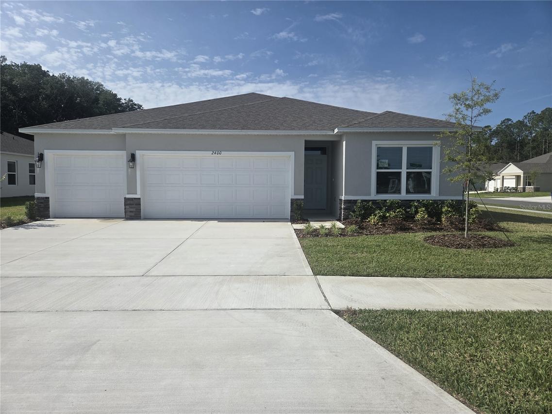 2400 Dawson Ct., Ormond Beach, FL 32174
