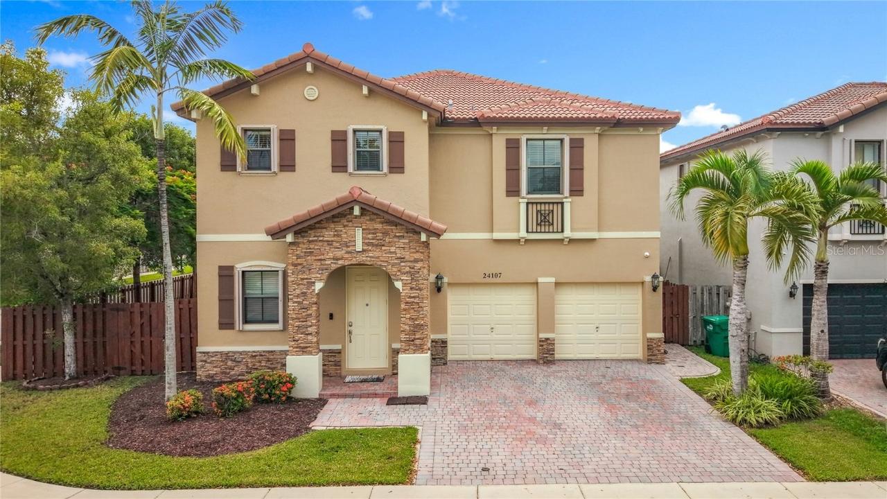 24107 SW 114th Ct., Homestead, FL 33032