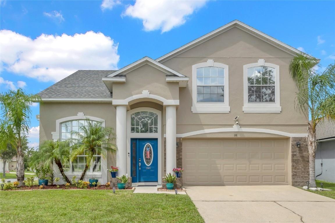 100 Thornbury Ln., Kissimmee, FL 34744