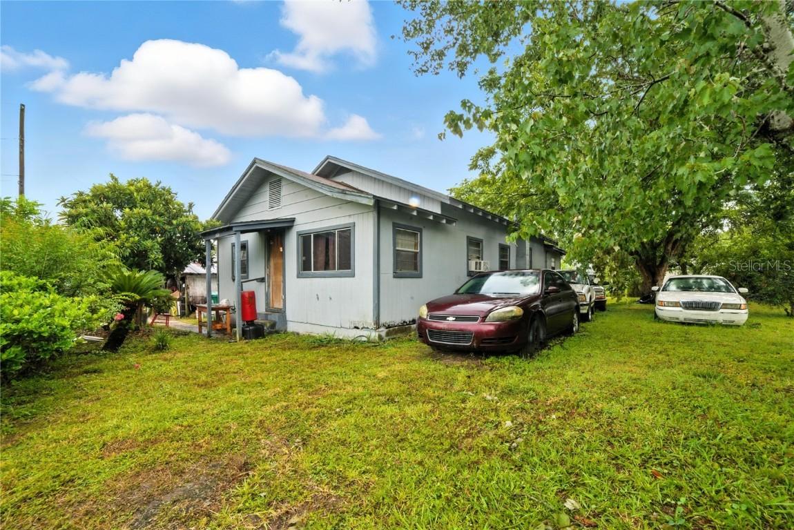 1656 Trumbo St., Winter Garden, FL 34787