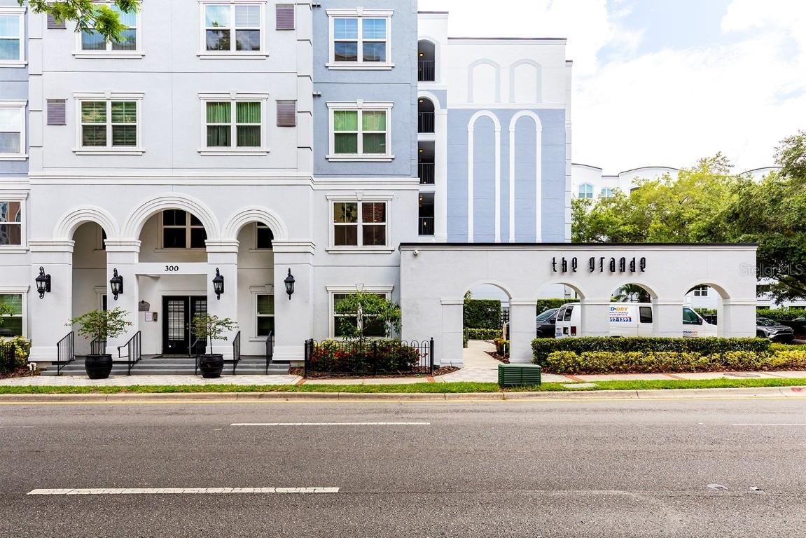 204 E South St. #3057, Orlando, FL 32801
