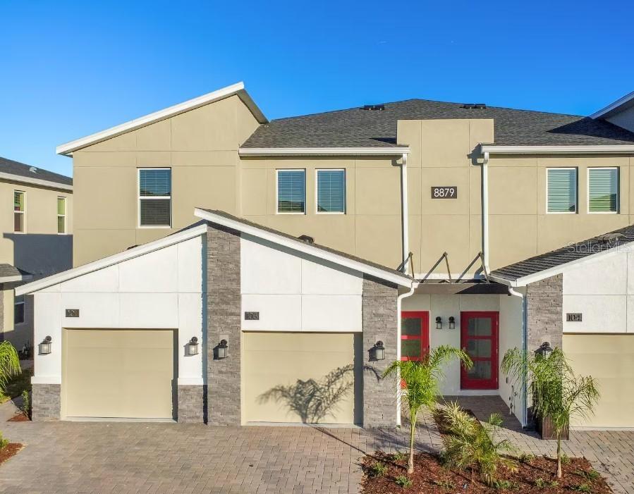 8879 Cabot Cliffs Dr. #103, Davenport, FL 33896