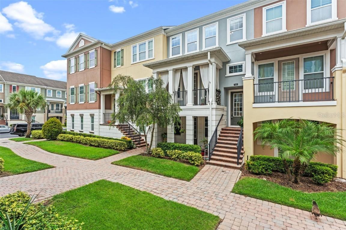 568 Scotia Pl., Orlando, FL 32806
