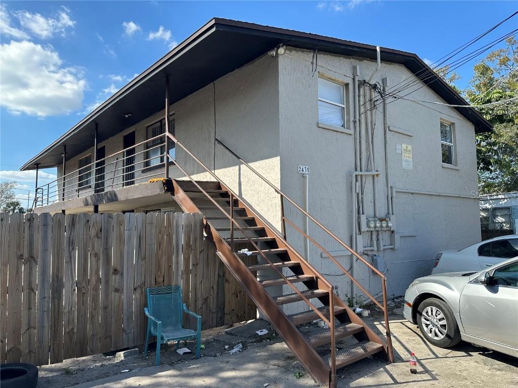 2435 NE Edwin St., Winter Haven, FL 33881