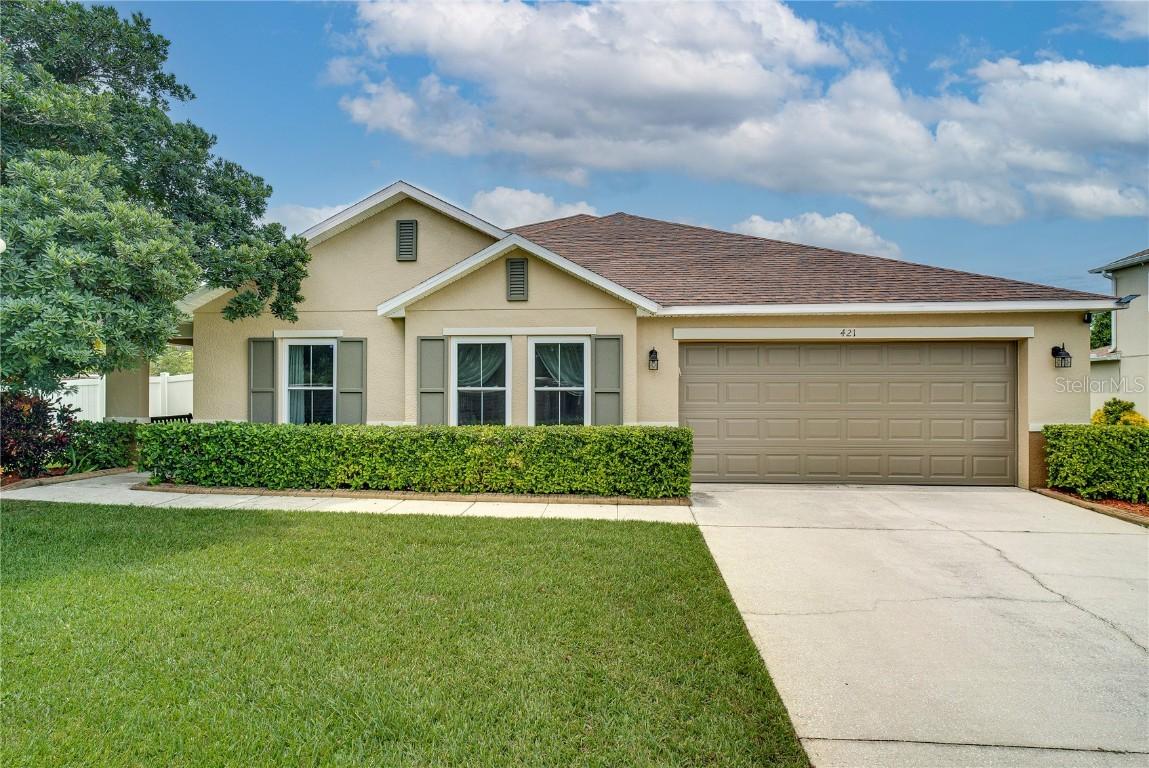 421 Cobblestone Pointe Dr., Winter Garden, FL 34787