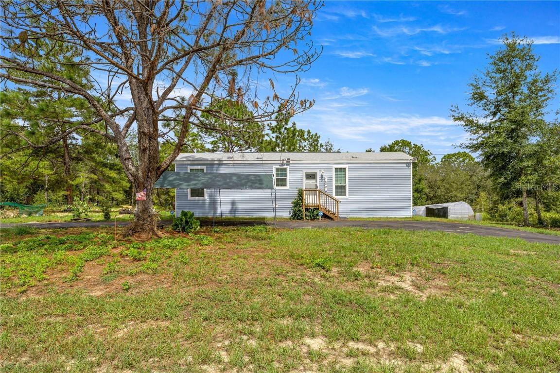 15901 SE 113 St Rd, Ocklawaha, FL 32179