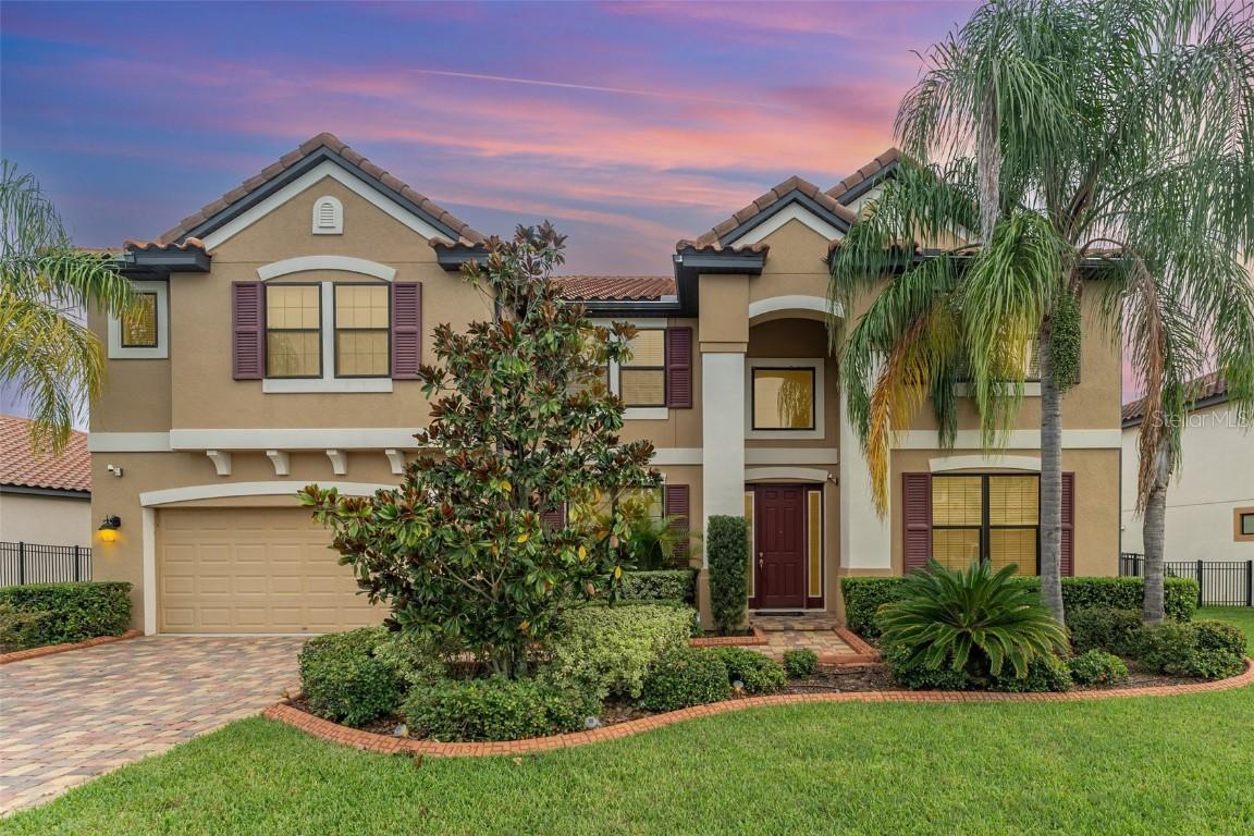 1831 Via Lago Dr., Lakeland, FL 33810